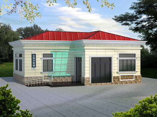 东澳镇移动厕所出售